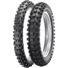 Покришка DUNLOP Geomax AT81 90/90-21 54M TT