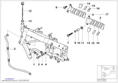 Винт со сферо-цилиндрической головкой (11437658335)