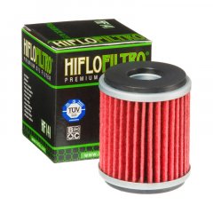 Фильтр масляный HIFLO HF141