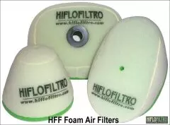 Фільтр повітряний HIFLO HFF1012