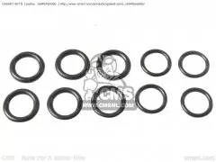 Комплект прокладок GASKET SET B (16040-KEA-000)