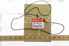 Комплект прокладок GASKET SHEET KIT B (06115-HN2-000)