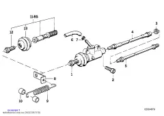 наконечник (34322302310)