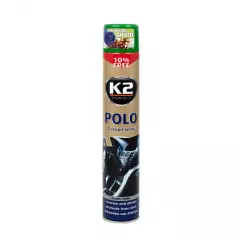 Поліроль для панелі приладів K2 POLO COCKPIT 750ml Сосна