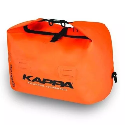 Водостійка сумка KAPPA TK767 54л.