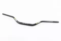 Кермо d28мм L800мм, чорний, ЗЧ-МОТО, (PROTAPER)