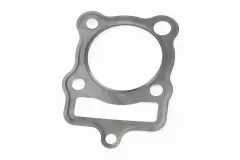Прокладка головки циліндра CG-150cc 62мм (метал) Kinlon JL150-70C , (Китай)