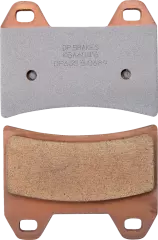 Колодки гальмівні дискові DP BRAKES DP630