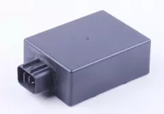 Комутатор Suzuki LETS, (AMG-2)