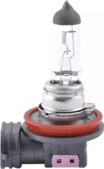 Лампа галогенна BREVIA H11 24V 70W PGJ19-2 Power Duty CP
