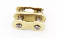 Ланка (замок) ланцюга приводу 420 GOLD, (SFR)