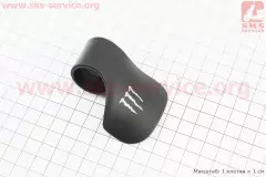 Круїз контроль універсальний чорний (Мonster), Чорний