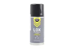 Мастило для замків K2 LOX, 150ml