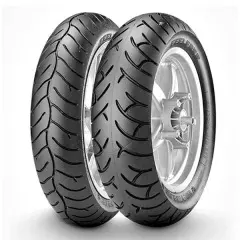 Покришка METZELER FEELFREE 160/60 R15 67H TL