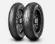Покришка Metzeler CRUISETEC MH90-21(80/90-21) 54H TL