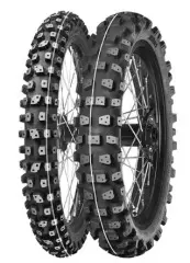 Покришка Mitas TERRA FORCE-EX HT ICE 70/100-19 42M TT