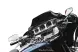Накладка панелі приладів KURYAKYN TRI-LINE для Harley Davidson FLH (7284) - Фото 3