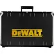 Перфоратор сетевой DeWALT, SDS-MAX, 1350 Bт, 11 Дж, 2 режима, чемодан, вес 8.7 кг - Фото 6