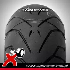 Покришка Pirelli ANGEL GT 120/70 ZR18 59W TL