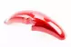 Крило переднє ЧЕРВОНИЙ Viper-125-150J, (Viper)