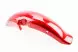 Крило переднє ЧЕРВОНИЙ Viper-125-150J, (Viper) - Фото 2