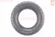 Покришка MOTOTECH Boss Tire 6005 110/90-10 безкамерна, дорожня - Фото 5