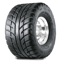Покришка MAXXIS SPEARZ M-992 20х10.00-9 (255/50-9) 50N