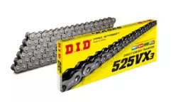 Ланцюг приводний D.I.D. 525VX3 G&B-116ZB X-Ring