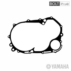 Прокладка кришки зчеплення Yamaha 3EG-15462-00-00