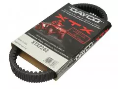 Ремінь варіатора Dayco DY XTX2243 (780*28.8)