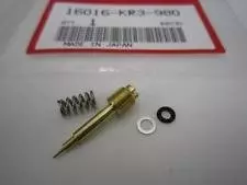 Кофр SADDLEBAG ASSY. L. (81300-MAJ-M60ZB)