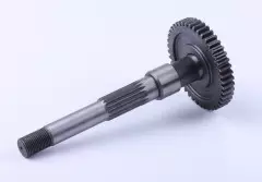 Шестерня вторинного вала 2T STels 50, (AMG)