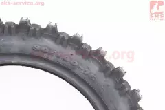 Покришка SWALLOW X-TRIM CROSS SB-119 90/100-16 шипована