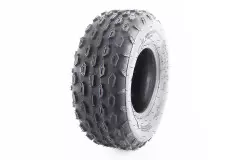 Покришка KUROSAWA на квадроцикл 19x7-8 безкамерна L6106