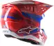 Шолом Alpinestars Supertech M5 Action 2 - Фото 2