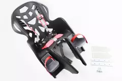 Сидіння для перевезення дітей пластмасове заднє, (Taiwan)