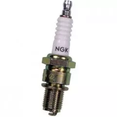 Свічка запалювання NGK 5531 DPR6EA-9 Standard Plug