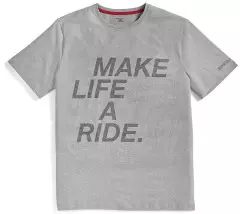 Футболка Tour унисекс (76239445522)