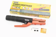 Тримач електродів American type 600А 81-0109 (MASTERTOOL)