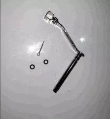 Вал зчепления CB/CG 150/250, (MIS)