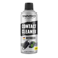 Очисник контактів WINSO CONTACT CLEANER 450ml