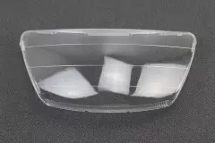 Скло фари, прозоре Yamaha JOG SA-24 BJ, (Китай)