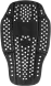 Захист спини Alpinestars NUCLEON KR-2I - Фото 2