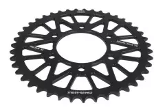 Зірка задня JT Sprockets JTA478.43BLK