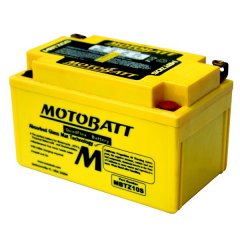 Аккумулятор Motobatt MB MBTZ10S