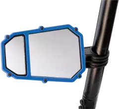 Акцентна рамка бічного дзеркала MOOSE UTILITY ES2-BLUE, Синій