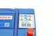 Акумулятор BOSCH 0 092 S40 300 40Ah/330A +R/B01 - Фото 5