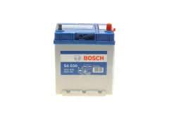 Акумулятор BOSCH 0 092 S40 300 40Ah/330A +R/B01