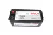 Акумулятор BOSCH 0 092 T30 550 180Ah/1400A +L/B00 - Фото 5