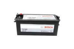 Акумулятор BOSCH 0 092 T30 550 180Ah/1400A +L/B00